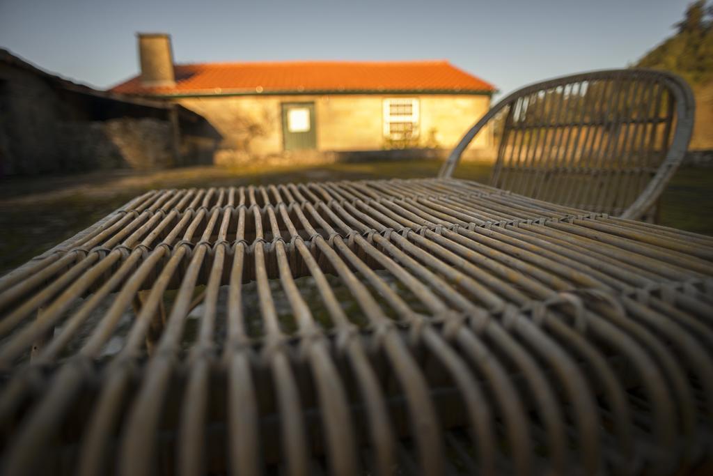 Quinta Do Caritel Villa Vouzela Bagian luar foto